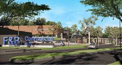 Sinar Mas Land Hadirkan Rancamaya Square, Pusat Komersial Terbaru untuk Gaya Hidup Modern di Kota Bogor
