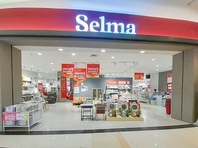SELMA Hadirkan Obral Murah Isi Rumah untuk Sambut Akhir Tahun dengan Hunian yang Lebih Nyaman