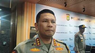 Saksi Penangkapan Bantah Penggelapan 20 Kilogram Sabu Polres Tangsel, Laporkan Penyebar Video ke PMJ