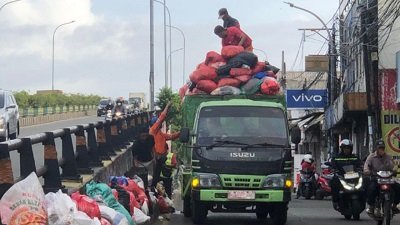 Pemkot Tangsel Berpacu Benahi Krisis Sampah, Benyamin Davnie: Kritik Mahasiswa Jadi Energi Perubahan
