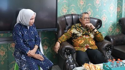 Benyamin Geram dan Tegaskan Hukuman Berat bagi Pelaku Pelecehan di SD Negeri Tangsel