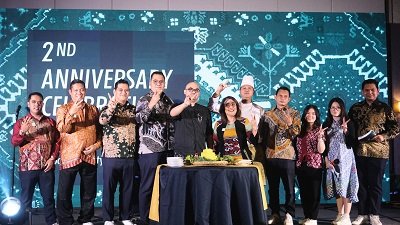 Kolaborasi dengan MasterChef, ibis Styles Serpong BSD City Sajikan Rangkaian Promosi Kuliner Tematik di Perayaan 2nd Anniversary