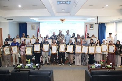 BSN: Sertifikasi SNI Bukan Beban, tapi Kunci UMKM Tumbuh dan Bersaing