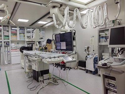 Layanan Jantung Komprehensif dan Eksklusif BraveHeart Brawijaya Hospital Saharjo Luncurkan House of Rythm