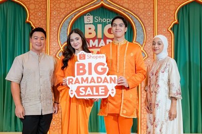 Menyelaraskan Tradisi dan Modernitas: Shopee Hadirkan Cerita Ramadan Masa Kini Melalui Big Ramadan Sale 2026