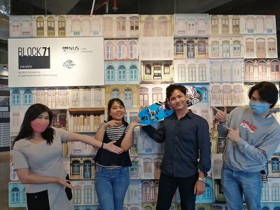 Magpie Public Relations Antar BNB Menjadi Brand Terpopuler di Media Nasional dan Pelopor Inklusivitas