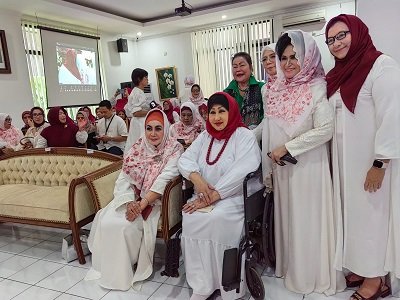 Kowani Gelar Bazaar Ramadhan 2026, Integrasikan Pemberdayaan Ekonomi Perempuan dan Nilai Spiritual