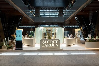 Secret Garden  Luncurkan Clean Beauty Series Rangkaian Perawatan Vegan untuk  Tubuh dan Rambut