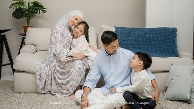 Puasa Sehat dan Lancar Tanpa Pengeluaran Mendadak, Simak 5 Tipsnya dari Astra Life