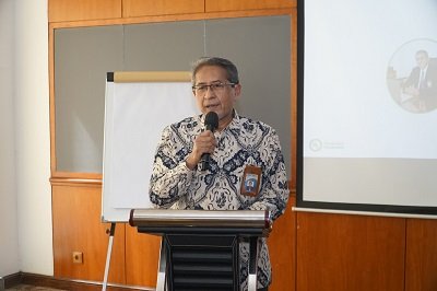Dukung Program Gentingisasi, BSN Siapkan Standar Genting Berkualitas bagi Masyarakat