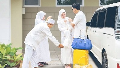 Siap Mudik Lebaran, Simak 5 Tips Kelola THR ala Astra Life