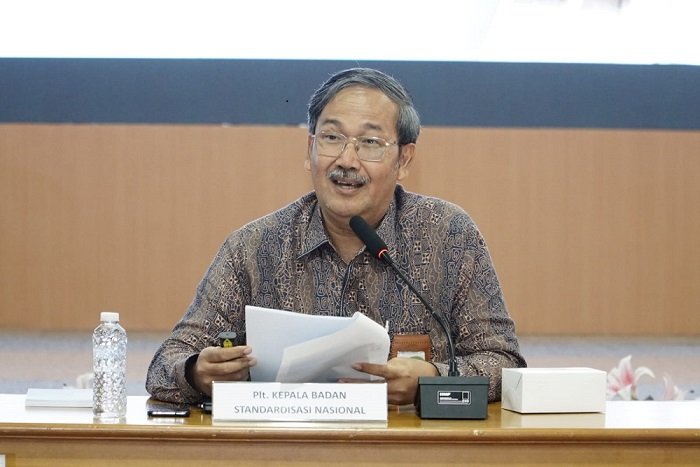 29 Tahun BSN: Berkontribusi Membangun Negeri Melalui Infrastruktur Mutu Nasional