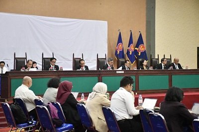 KPPU Denda 97 Pinjol Rp755 Miliar Terkait Kartel Bunga, Pengamat: OJK dan KPPU Perlu Pengawasan Bersama