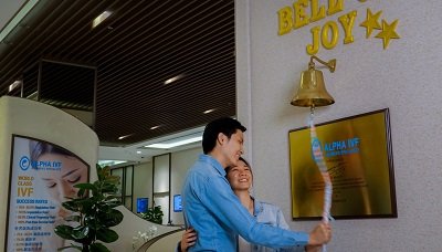D-HUB SEZ dan Alpha IVF Group Hadirkan Pusat Fertilitas Terpadu Berstandar Global di BSD City