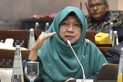 Anggota Komisi XI DPR RI Fraksi PKS Anis Byarwati Jelaskan Pentingnya Evaluasi Implementasi Coretax dan Strategi Penguatan Penerimaan Negara