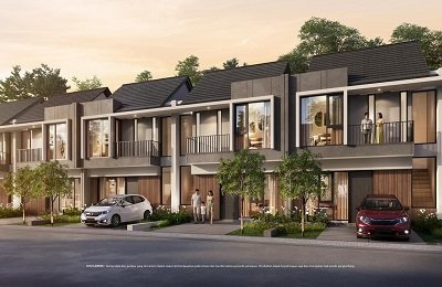 Sinar Mas Land Lanjutkan Momentum Kesuksesan Penjualan IZZI di BSD City, Siap Sambut Fase Kedua