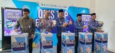 Bapenda–Dukcapil Tangsel Jadi “Ruang Publik Baru”: Bukan Sekadar Urus Dokumen, Tapi Pengalaman Warga