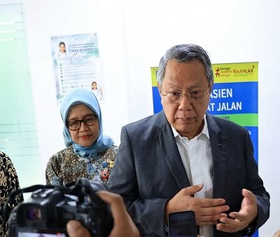 Tangsel Konsisten Tangani HIV/AIDS, Benyamin Dorong Kolaborasi dan Hilangkan Diskriminasi