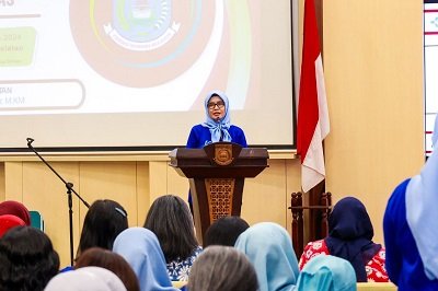 Dinkes Tangsel Imbau Warga Waspada Hantavirus dan Jaga Kebersihan Lingkungan