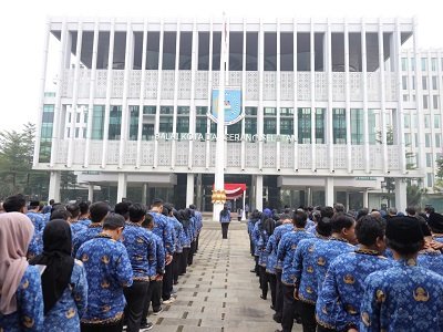 Harkitnas 2026 di Tangsel, Pilar Soroti Kedaulatan dan Perlindungan Anak di Ruang Digital