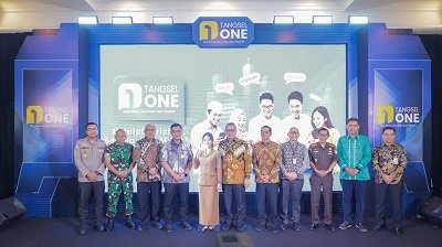 Helita Jadi Asisten Digital Warga Tangsel, Percepat Akses Layanan Publik