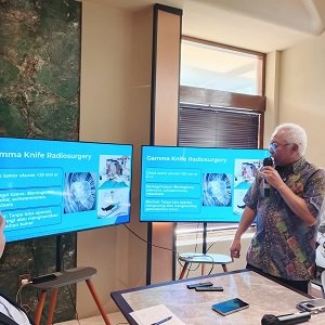 RS Premier Bintaro Edukasi Masyarakat, Tumor Otak Bisa Ditangani Optimal Jika Terdeteksi Sejak Dini
