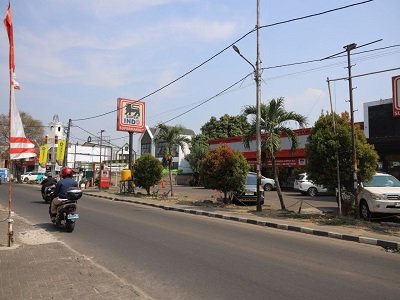 Penataan Kabel Udara di Tangsel Berlanjut, Jalan WR Supratman dan Merpati Raya Kini Lebih Rapi