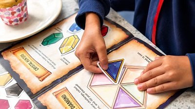 The Lost Crystal Expedition Hadir di ibis Styles Serpong BSD City, Ubah Staycation Liburan Sekolah Menjadi Petualangan Seru bagi Si Kecil