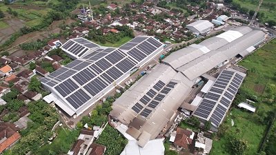 Bermitra dengan Developer PLTS yang Terpercaya Menjadi Salah Satu Kunci Sukses Transisi ke Energi Surya