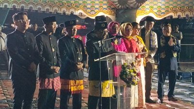 Festival Cisadane 2026 Bidik Masuk 10 Besar KEN, Hadirkan Atraksi Budaya hingga 190 Tenant UMKM