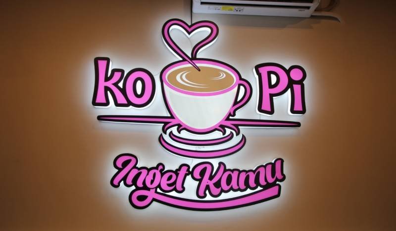 Kopi Ingat Kamu Cibodas Hadirkan Nongkrong Seru, Live Music dan DJ Gratis