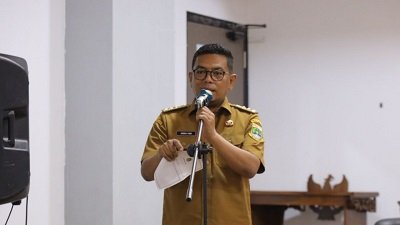 CKG Tangsel Capai 48 Persen, Pemkot Dorong Cakupan Terus Meningkat