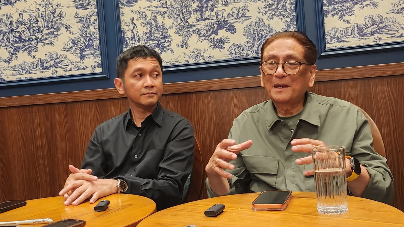 Diabetes Connection Care Eka Hospital BSD Perkuat Layanan Terapi Diabetes dan Obesitas