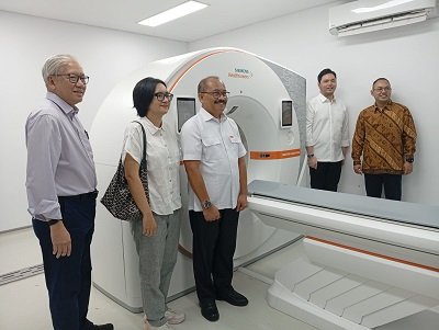 RS Tria Dipa Perkuat Health Sovereignty dengan Teknologi CT Scan dan Cath Lab pertama di Asia Tenggara